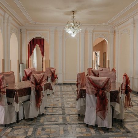 Sevara Guest House Samarkand Esterno foto