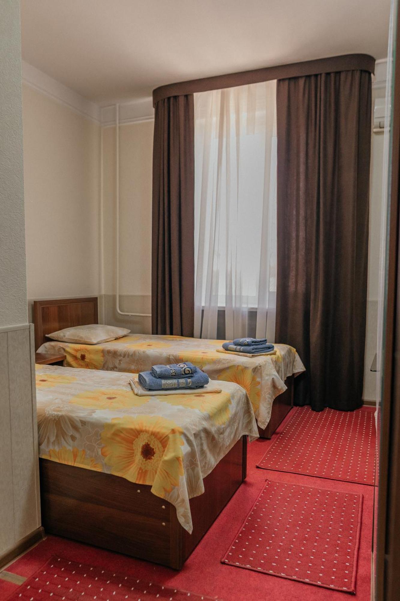 Sevara Guest House Samarkand Camera foto