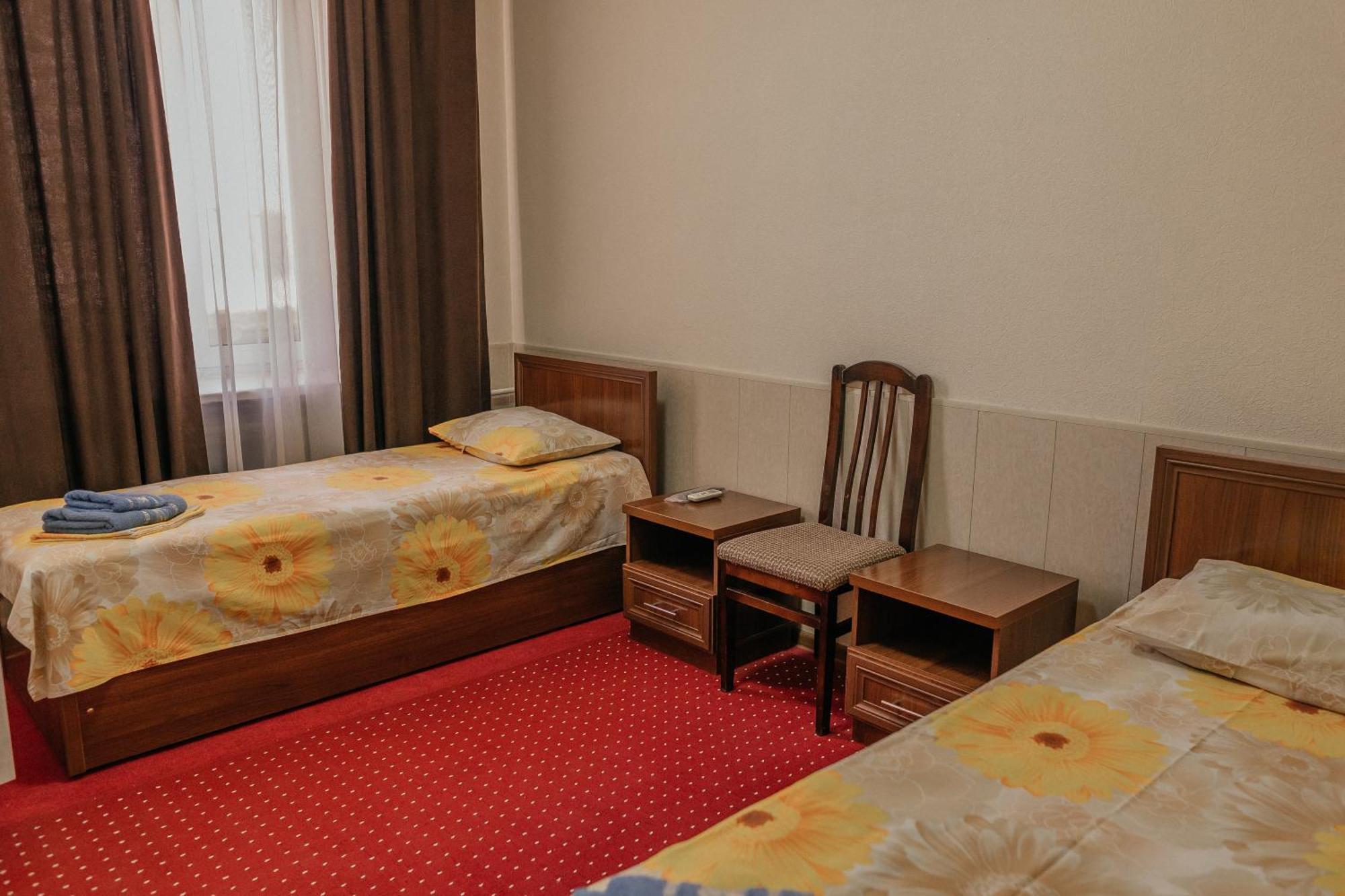 Sevara Guest House Samarkand Camera foto