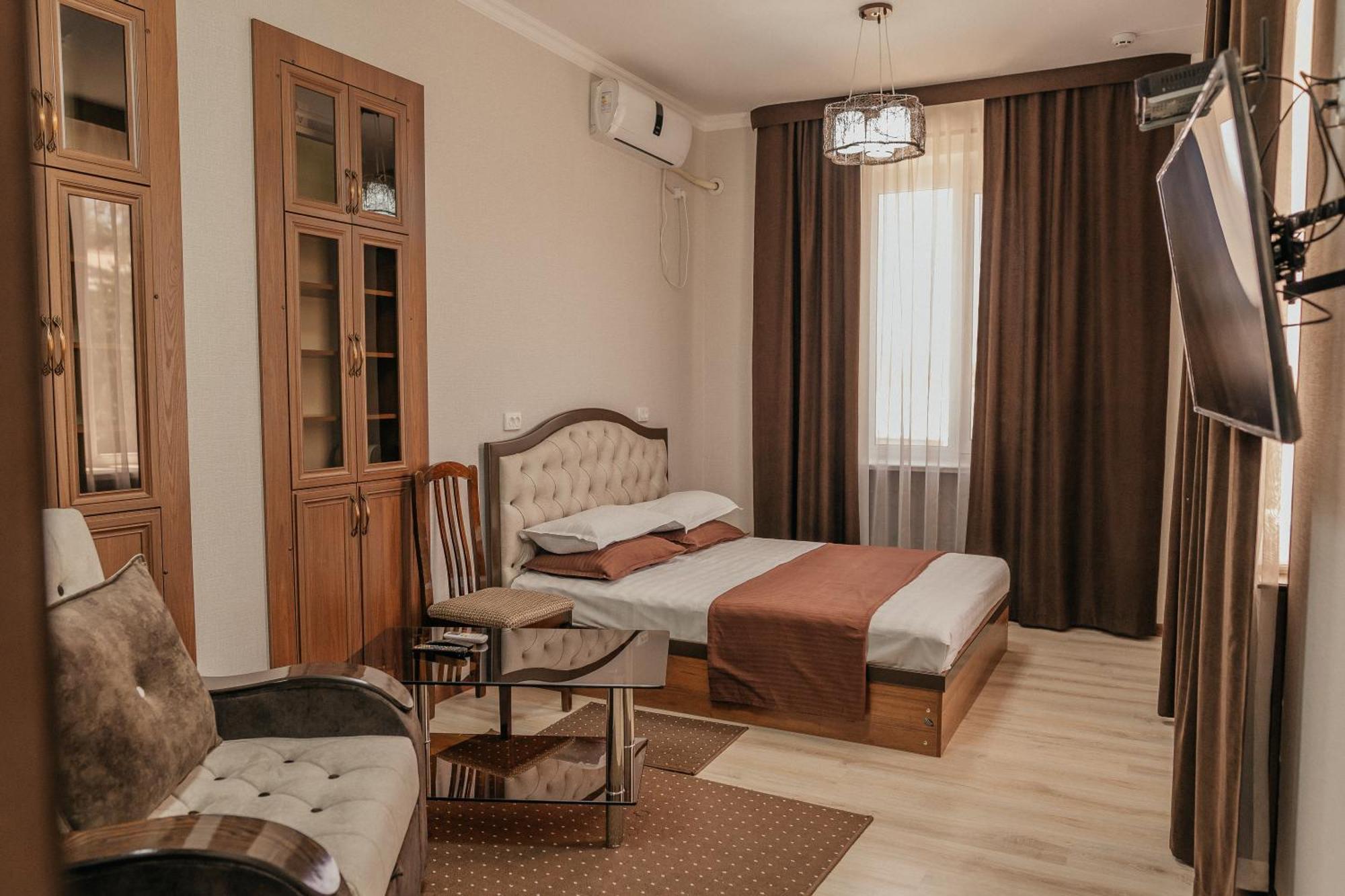 Sevara Guest House Samarkand Camera foto