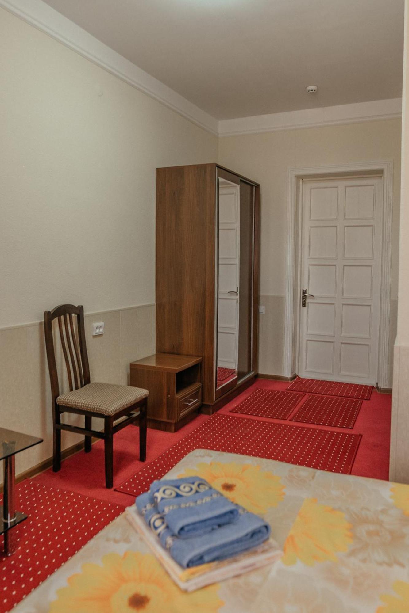 Sevara Guest House Samarkand Camera foto