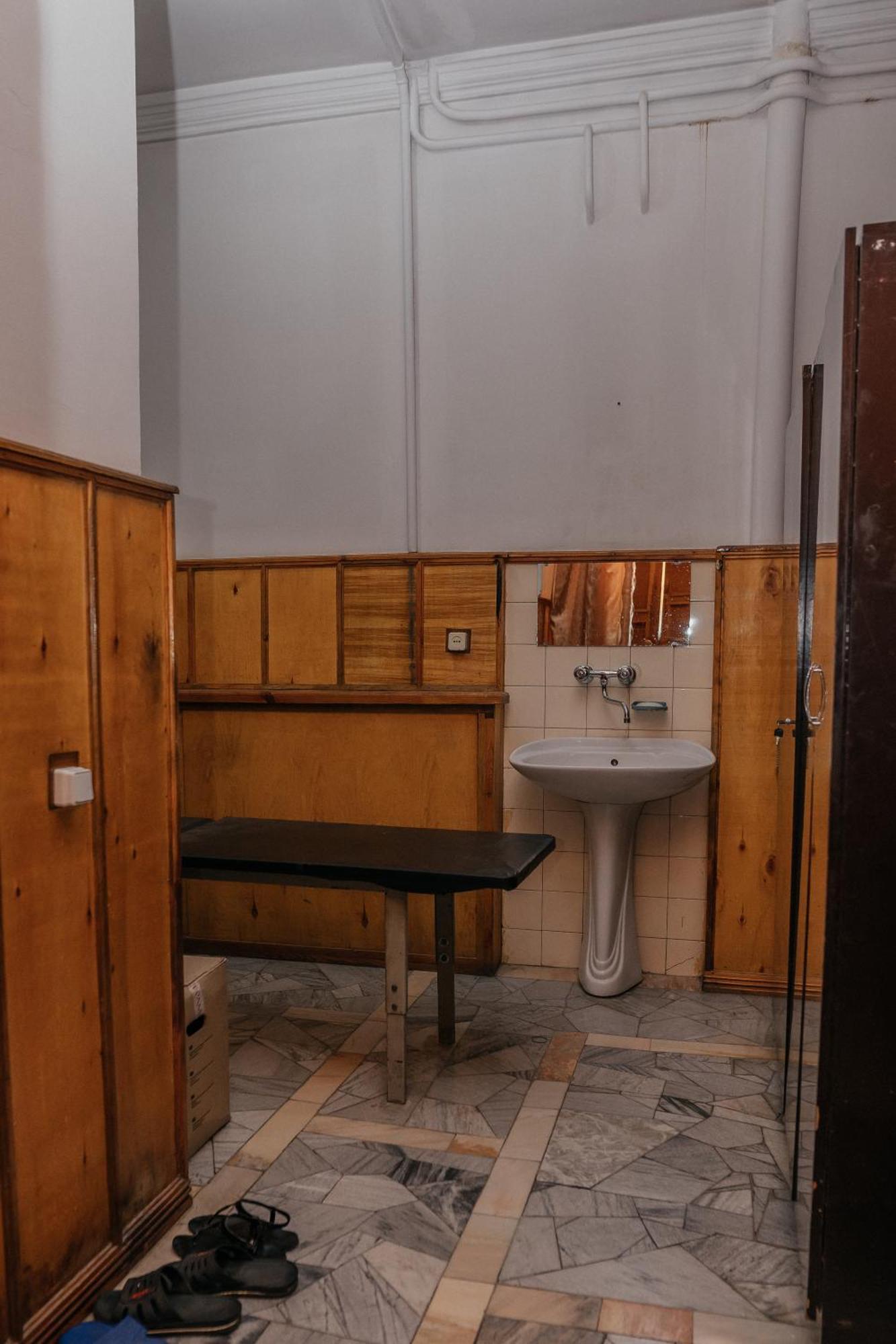 Sevara Guest House Samarkand Esterno foto