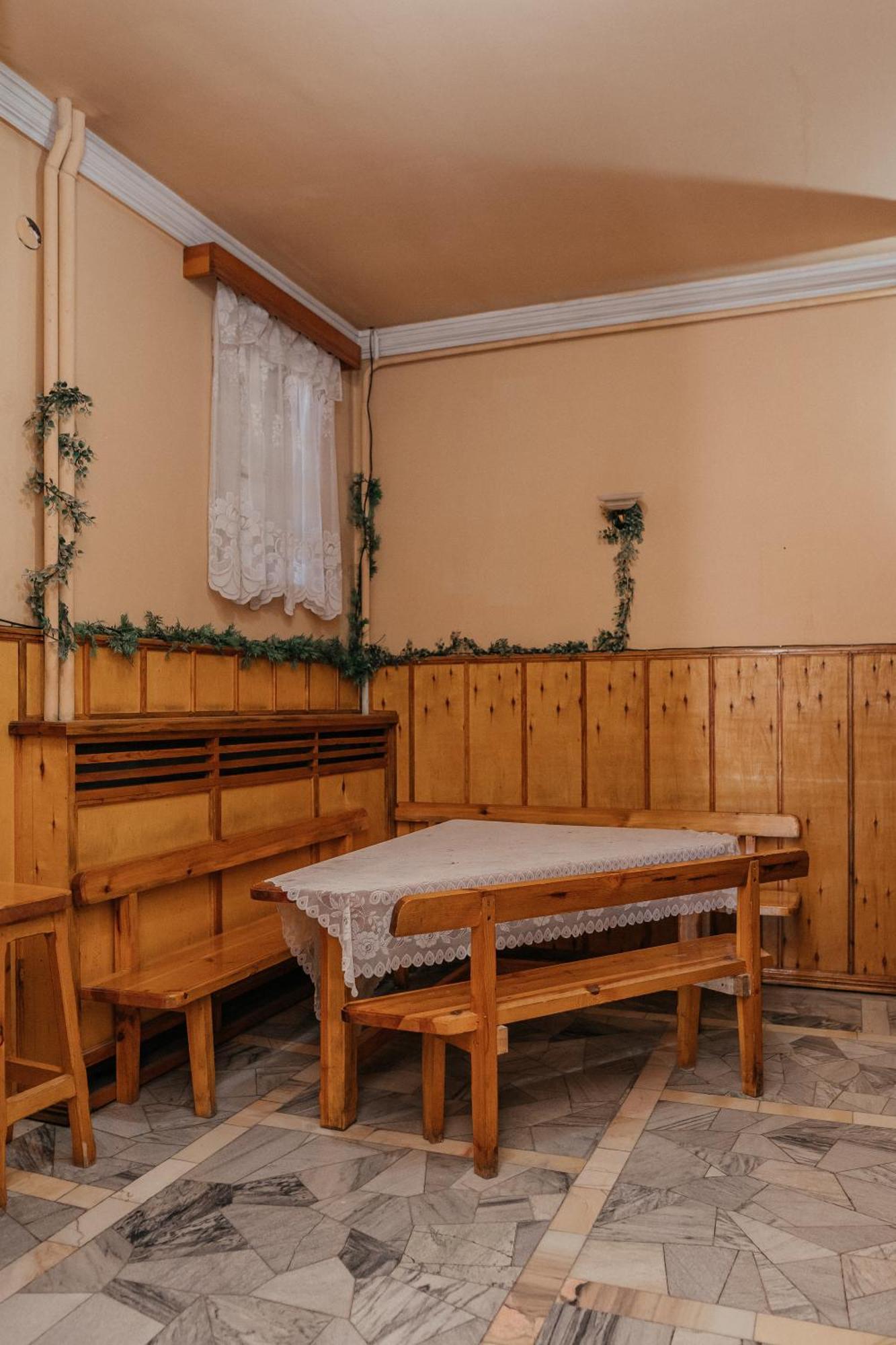Sevara Guest House Samarkand Esterno foto
