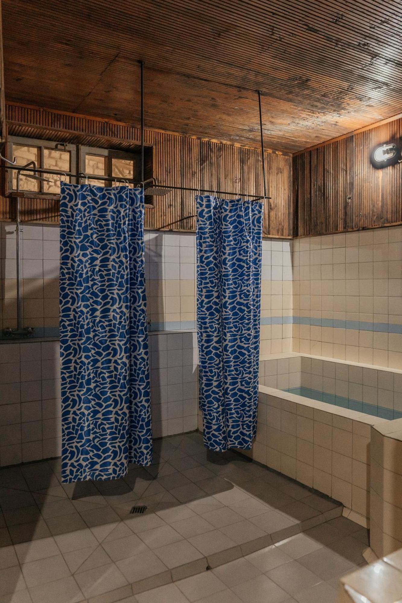 Sevara Guest House Samarkand Esterno foto