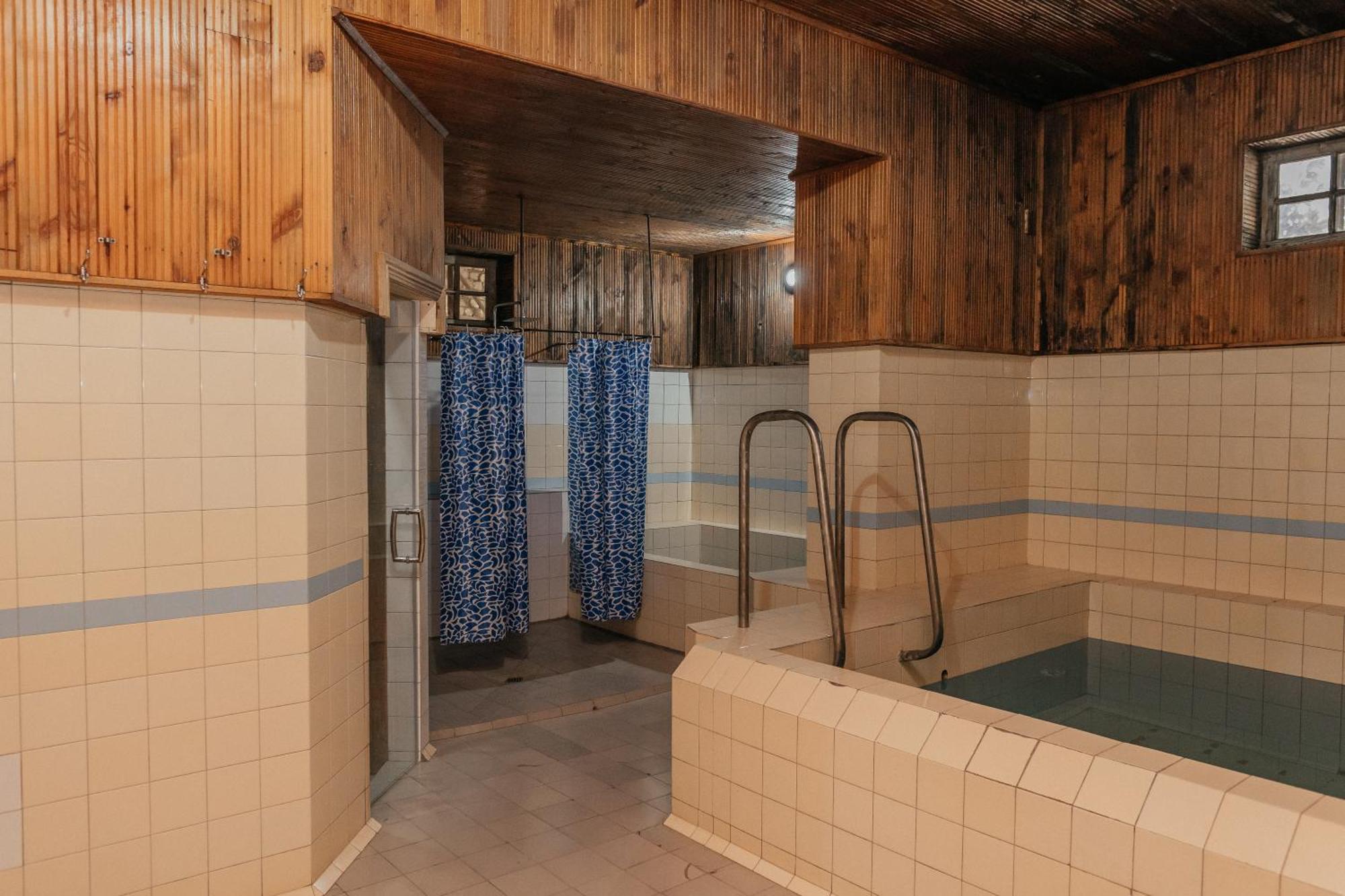 Sevara Guest House Samarkand Esterno foto