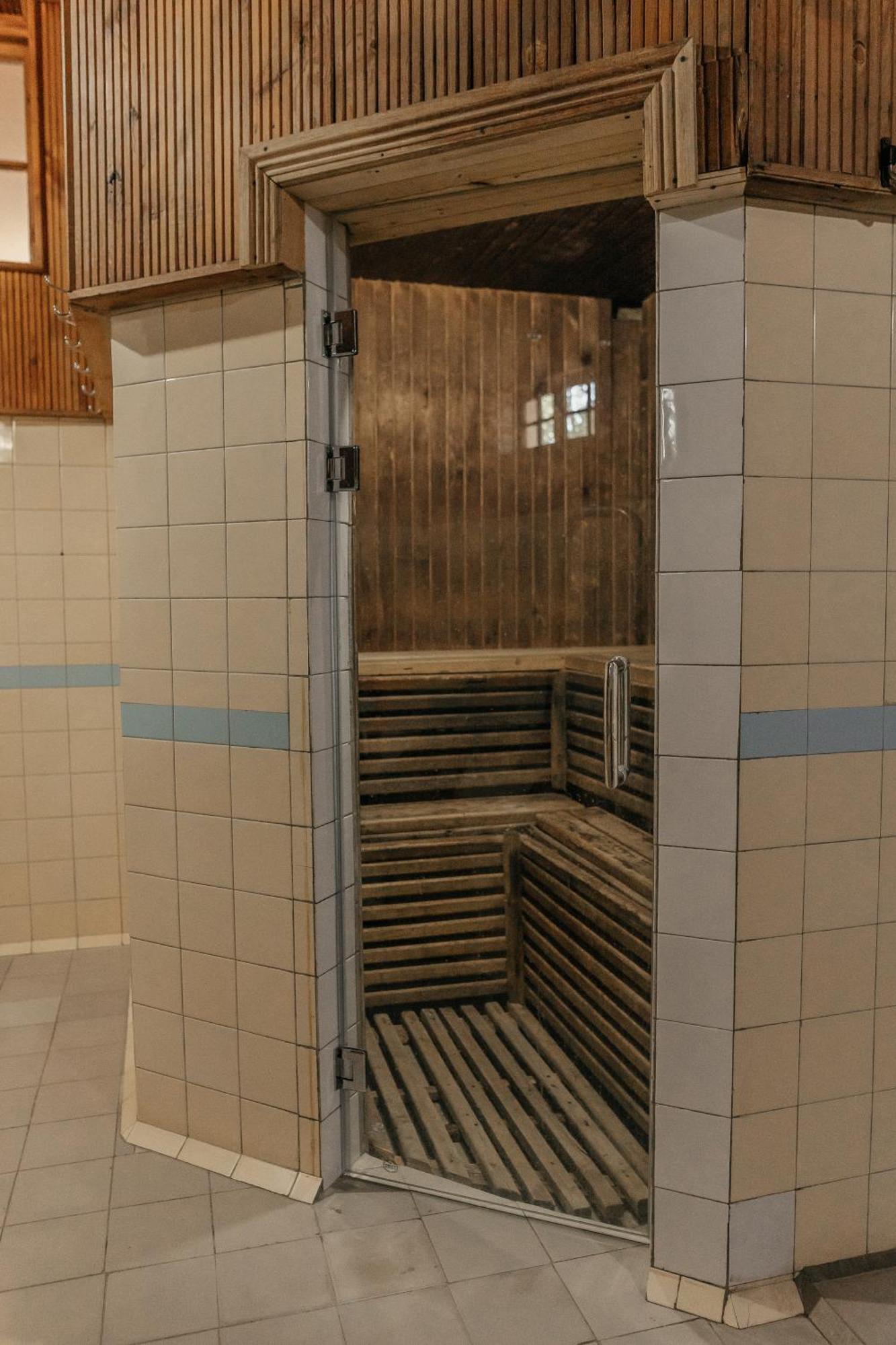 Sevara Guest House Samarkand Esterno foto
