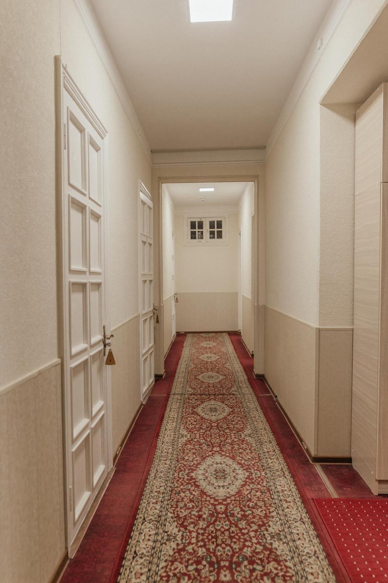 Sevara Guest House Samarkand Esterno foto