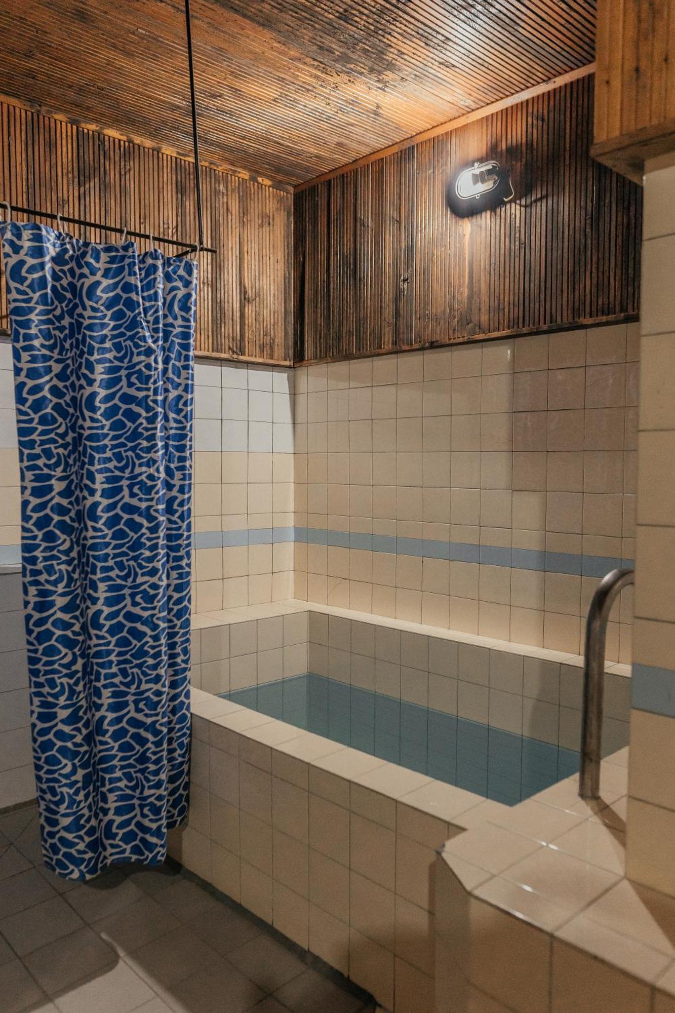 Sevara Guest House Samarkand Esterno foto